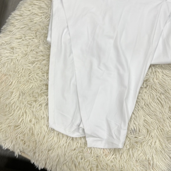 Susana Monaco Tube Overlay Dress white - Picture 5 of 9